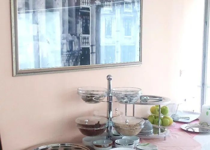 Bed & Breakfast Marjela