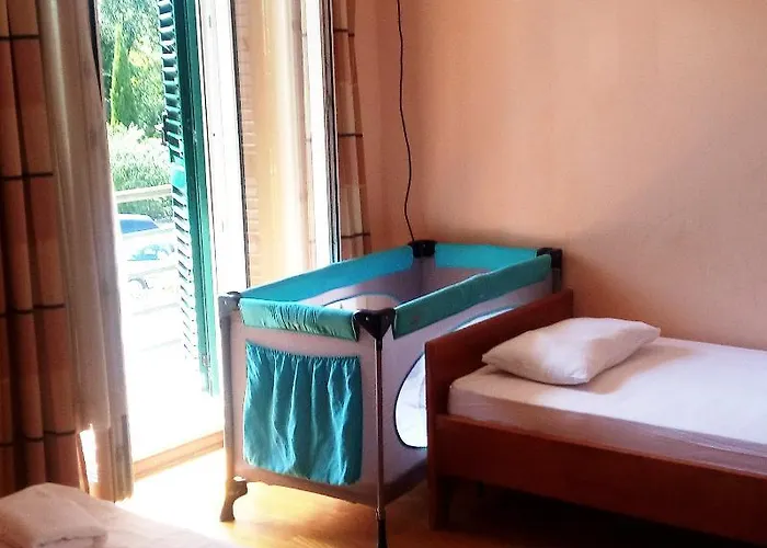 Marjela Bed & Breakfast