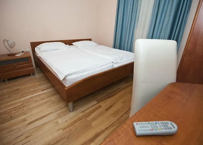 Bed & Breakfast Marjela