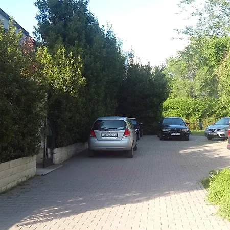 Marjela Alojamento de Acomodação e Pequeno-almoço Split