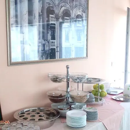 فندق مبيت وإفطار Marjela