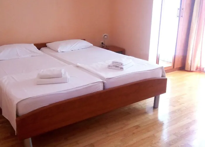 Marjela Alojamento de Acomodação e Pequeno-almoço Split