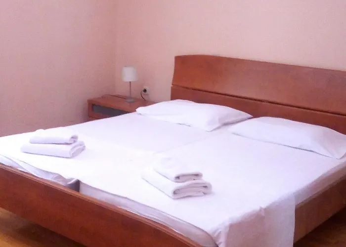 Marjela Alojamento de Acomodação e Pequeno-almoço Split