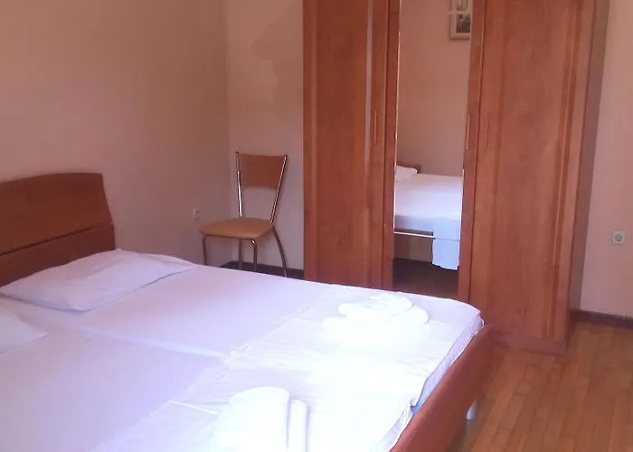 Marjela Alojamento de Acomodação e Pequeno-almoço 3*