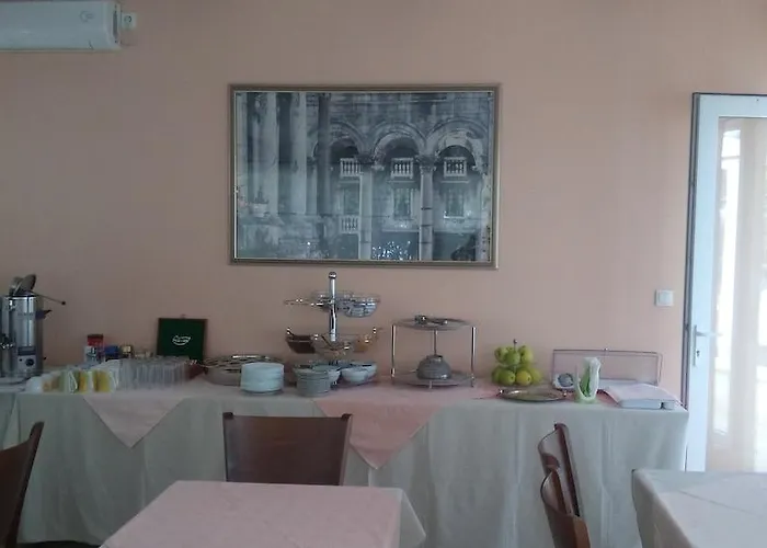 Alojamento de Acomodação e Pequeno-almoço Marjela