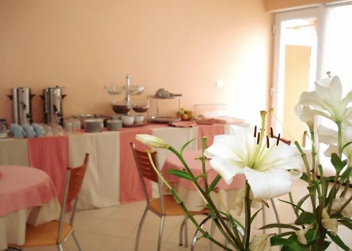 Marjela Alojamento de Acomodação e Pequeno-almoço Split