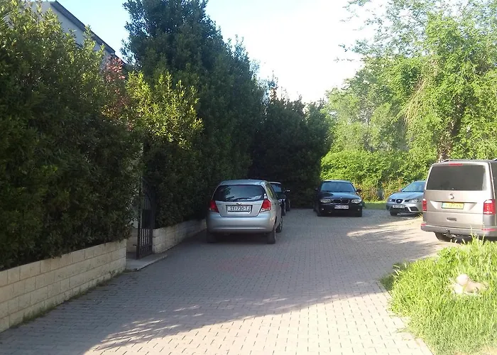 Marjela Alojamento de Acomodação e Pequeno-almoço Split