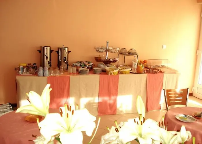 Alojamento de Acomodação e Pequeno-almoço Marjela