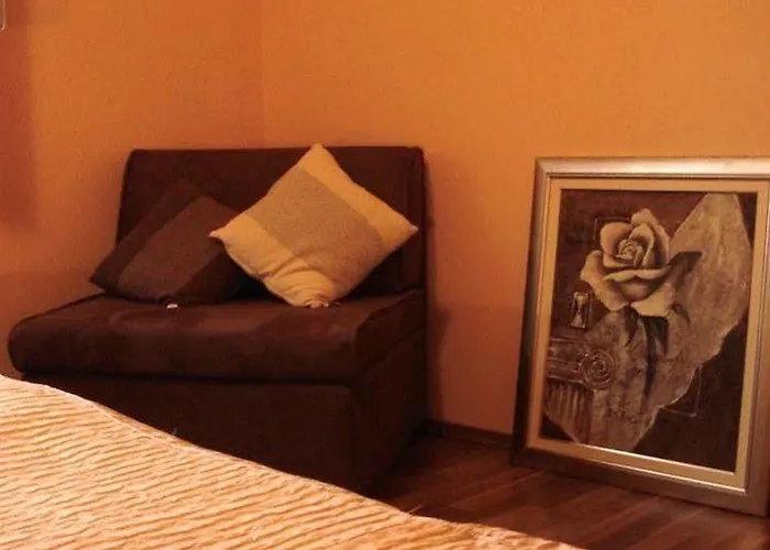 Marjela Alojamento de Acomodação e Pequeno-almoço Split