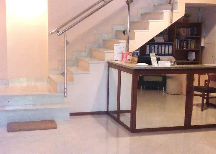 Alojamento de Acomodação e Pequeno-almoço Marjela