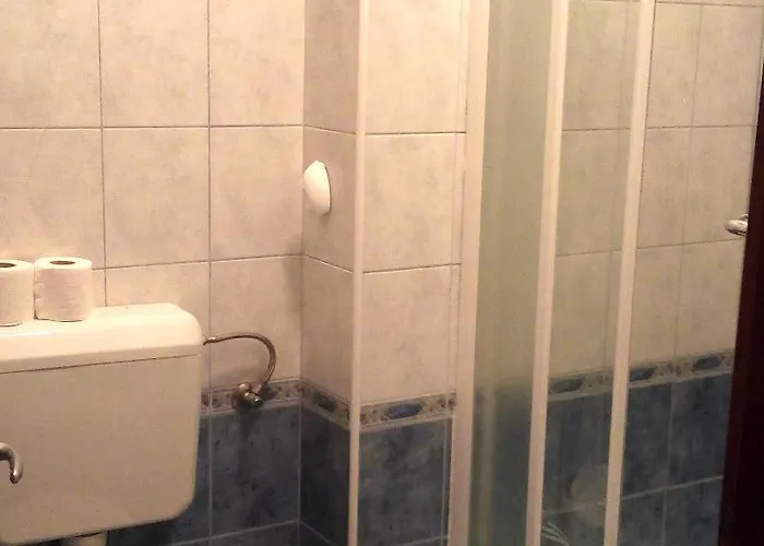 Alojamento de Acomodação e Pequeno-almoço Marjela